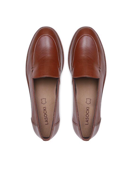 Lasocki Lasocki Loafers WI23-3309-01 Marrone