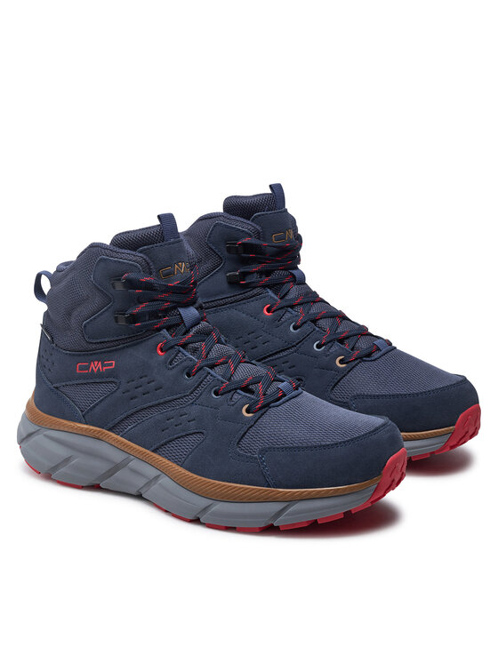 CMP CMP Trekking Kamsel 3Q25977EO Tamnoplava