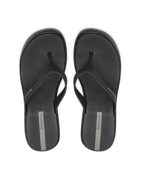 Flip flop Ipanema 83521 Negru