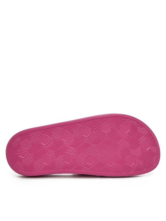 Just Cavalli Just Cavalli Papucs 76RA3SZ1 Rózsaszín