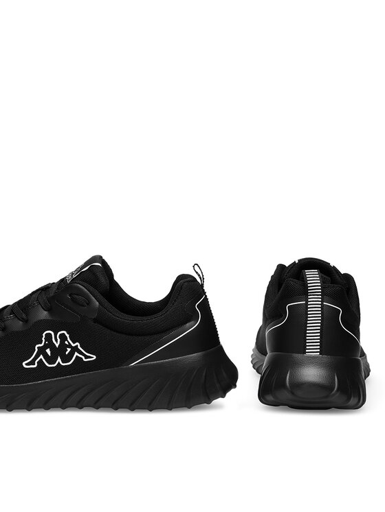 Kappa Kappa Tossud SS24-3C007 Must