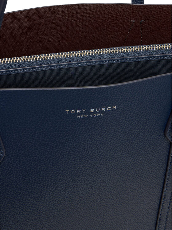 Tory Burch Tory Burch Сумка Perry 169476 Голубий