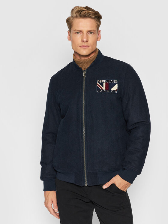 Pepe Jeans Bomber striukė George 