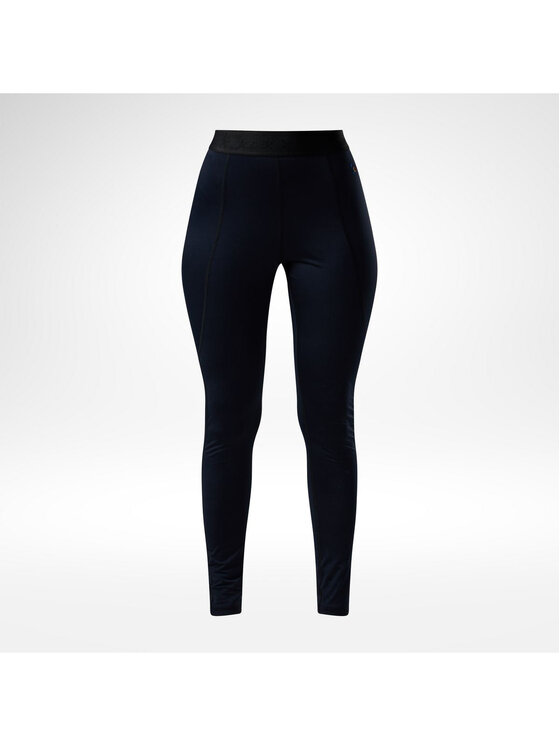 Rossignol Rossignol Bielizna termoaktywna dolna W Jcc Tight Czarny