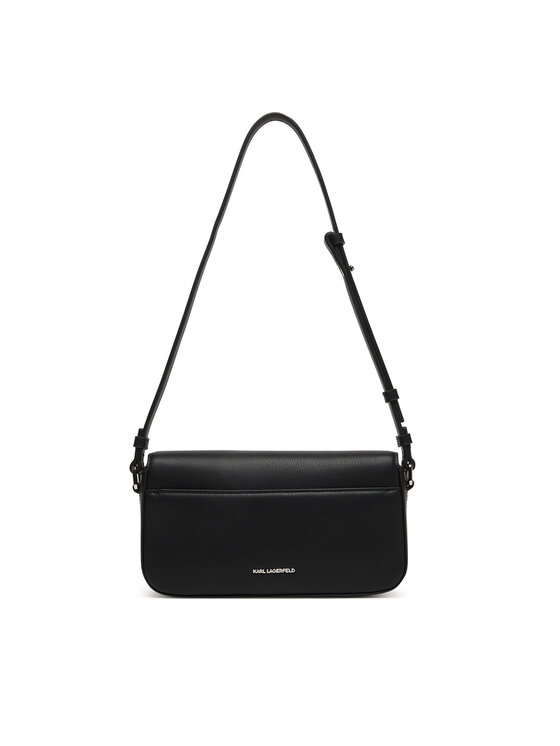 KARL LAGERFELD KARL LAGERFELD Дамска чанта B2W30222 Черен
