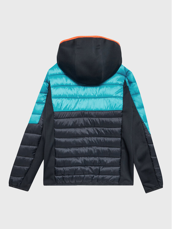 CMP CMP Übergangsjacke 32Z4474 Dunkelblau Regular Fit