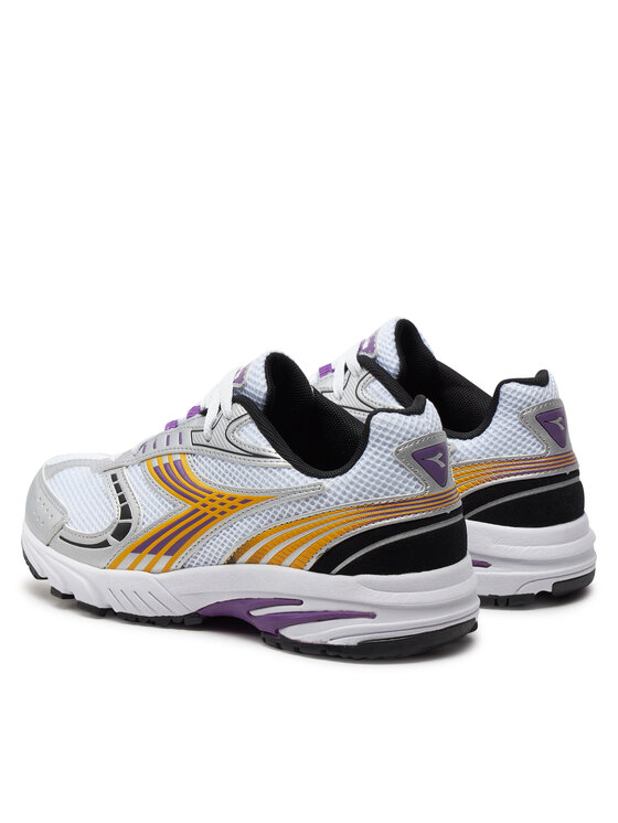 Diadora Diadora Снікерcи SAO-KO 280 501.180418-C9210 Білий