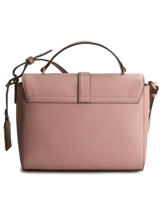 Ralph lauren raquel bag top