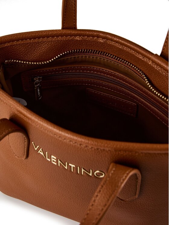 Valentino Valentino Torebka 331100 Brązowy