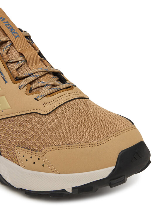 adidas adidas Pantofi pentru alergare Tracefinder Trail JR5279 Bej