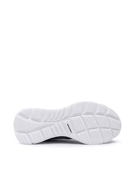 Skechers Skechers Snīkeri Flash Point 58350/NVBK Tumši zils