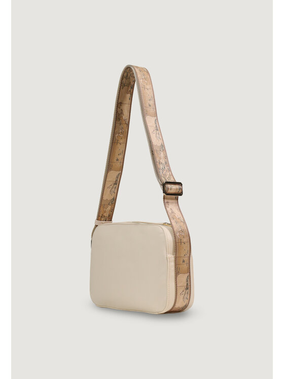 Alviero Martini Prima Classe Alviero Martini Prima Classe Borsetta Reporter Shoulder Ba Beige