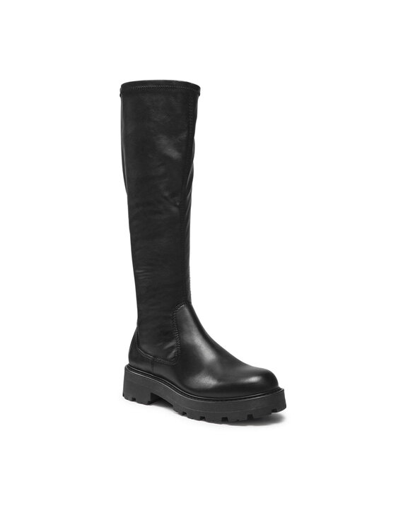 Vagabond Shoemakers Vagabond Shoemakers Μπότες Cosmo 2.0 5249-002-20 Μαύρο