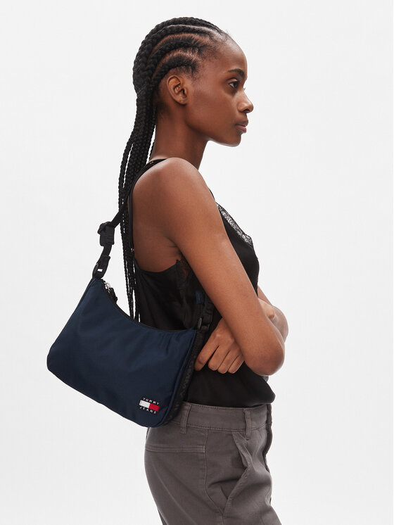 Tommy jeans side bag discount