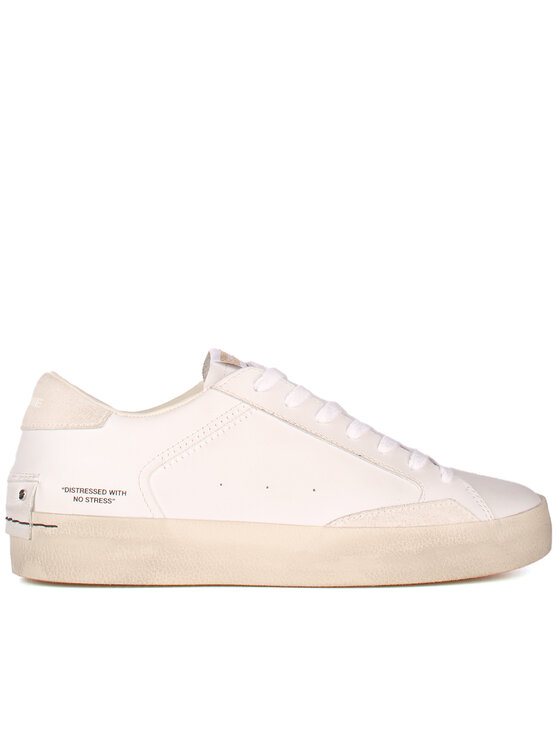 Sneakersy, rozmiar 37, Białe, 26019