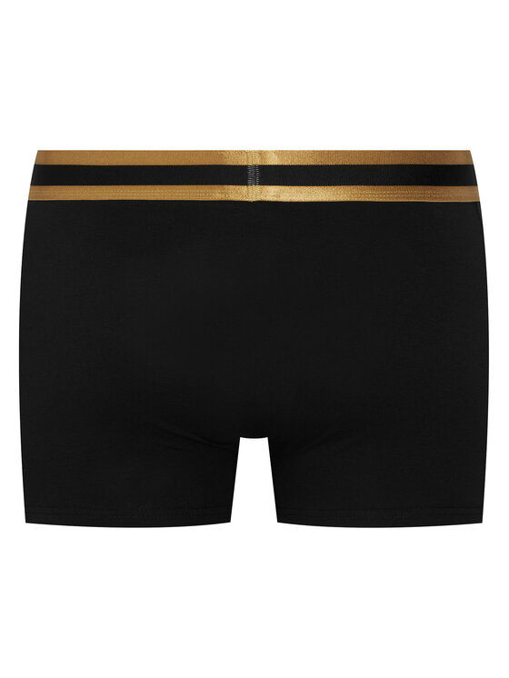 Cristiano Ronaldo CR7 Cristiano Ronaldo CR7 Bokserite komplekt 8120-49 Must