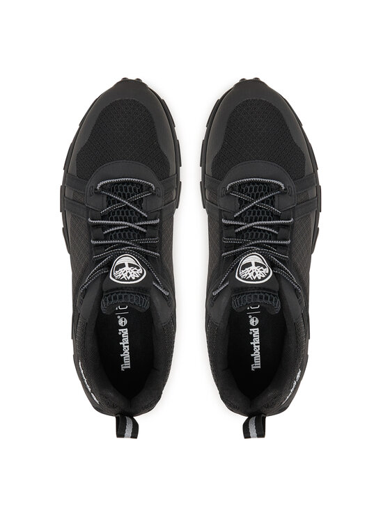 Timberland Timberland Sneakersy Winsor Trail Low TB0A6DH2EK91 Čierna