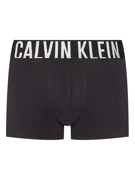 Calvin Klein Underwear Calvin Klein Underwear Bokseru komplekts 000NB3608A Melns