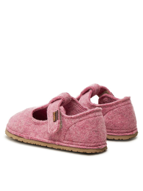 Froddo Froddo Pantofole G1700378-7 S Rosa