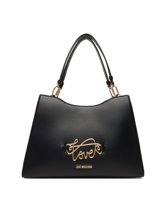Torebka LOVE MOSCHINO