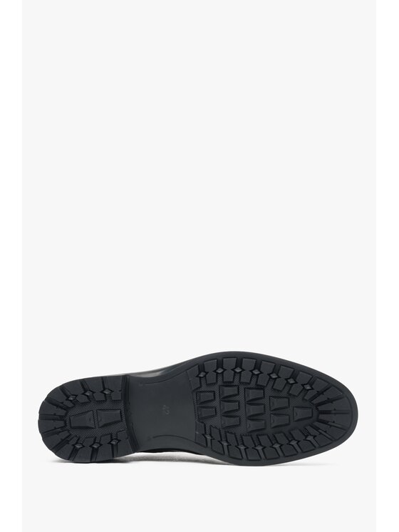 Estro Estro Scarpe basse ER00116120 Nero