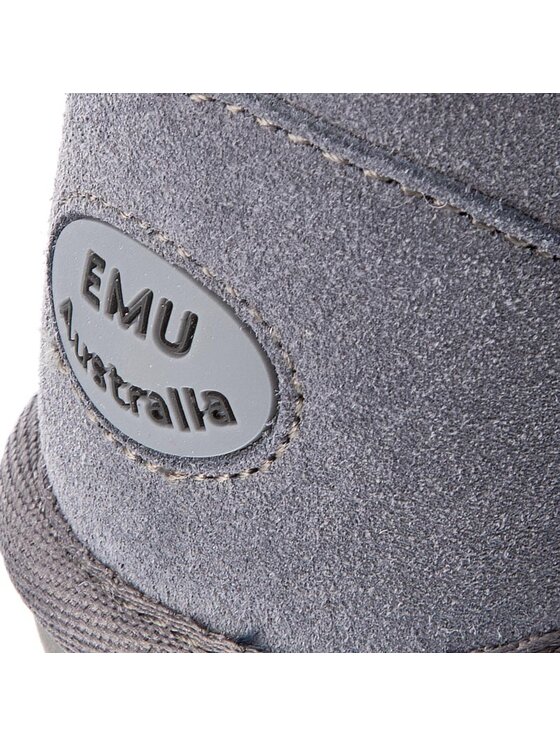 EMU Australia EMU Australia Obuća Wallaby Mini K10103 Siva