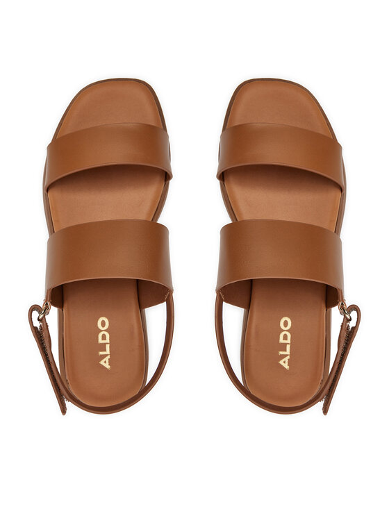Aldo Aldo Sandali Thilda 13734054 Marrone