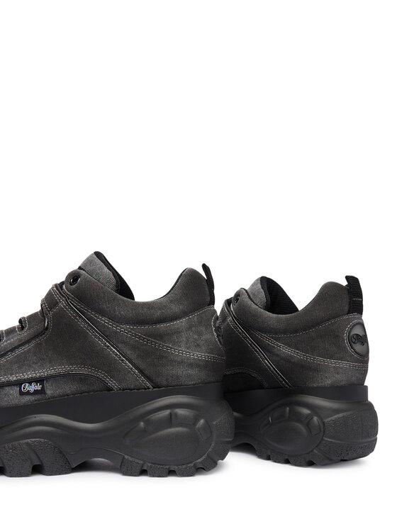 Buffalo Buffalo Sneakers 1339-14 1636491 Grigio