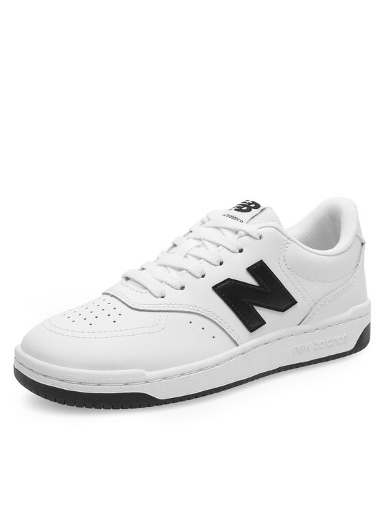 New Balance New Balance Snīkeri BB80BNN W Balts