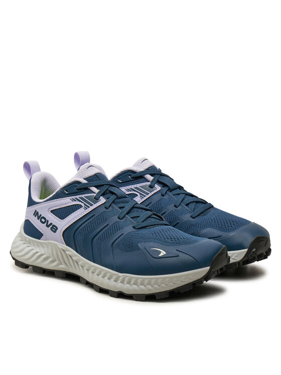 Inov-8 Inov-8 Pantofi pentru alergare Trailtalon 01276 Bleumarin