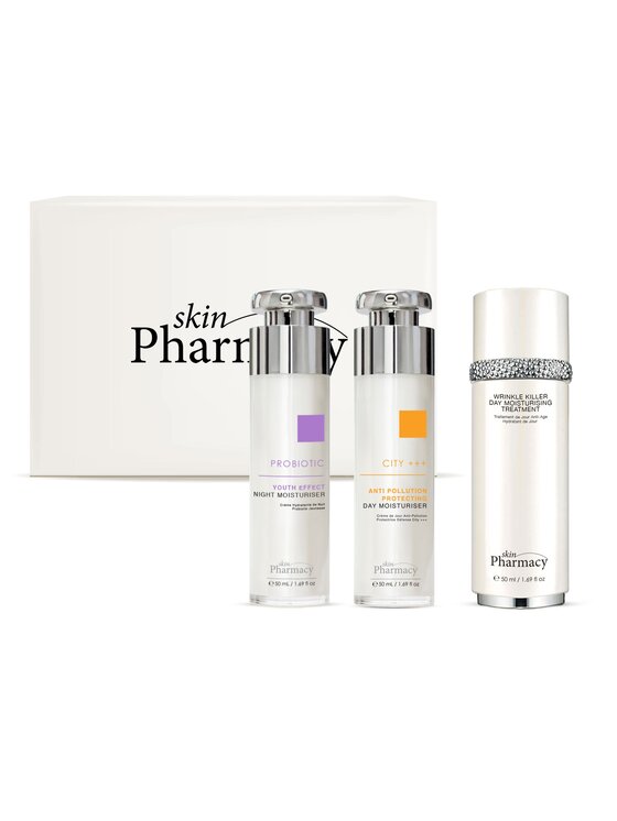 Skin Pharmacy Skin Pharmacy KSP126 Krem do twarzy