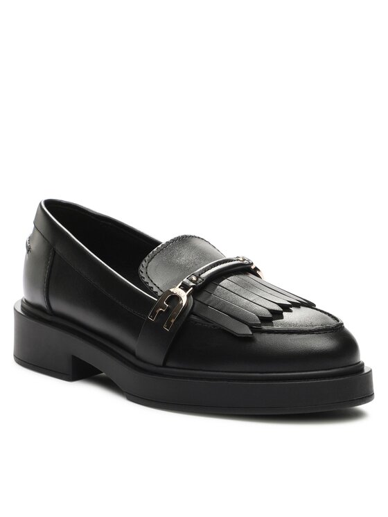 Chunky loafers Furla