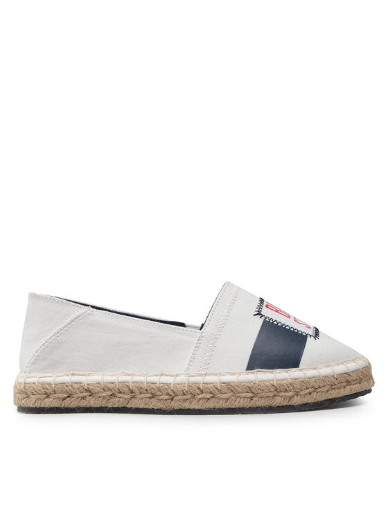 Espadrillas JJ274964 Bianco