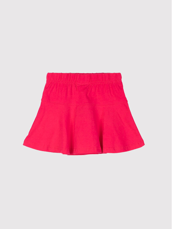 Gonna WC2125201ROL Rosa Regular Fit