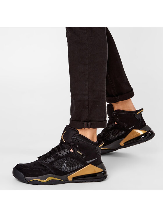 Sneakers mars jordan deals