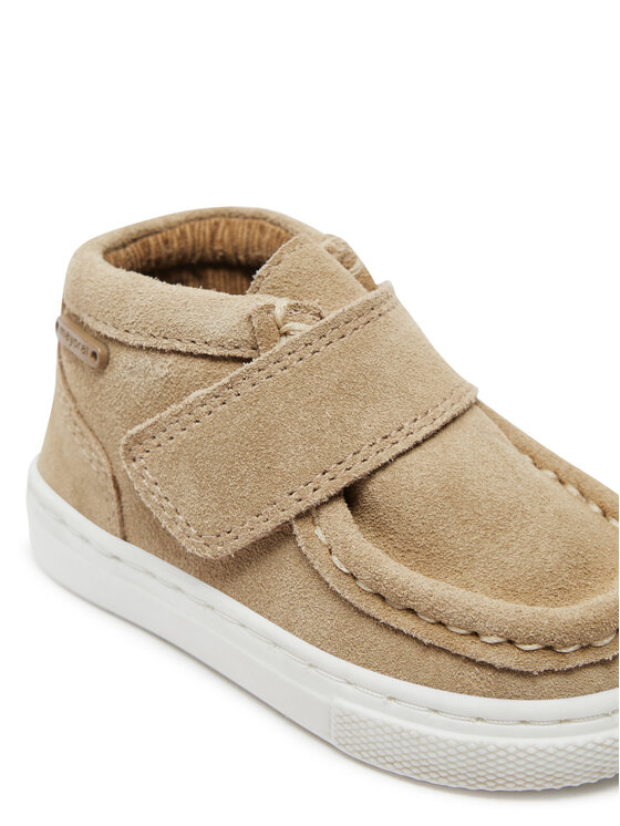 Mayoral Mayoral Schnürschuhe 42.524 Beige
