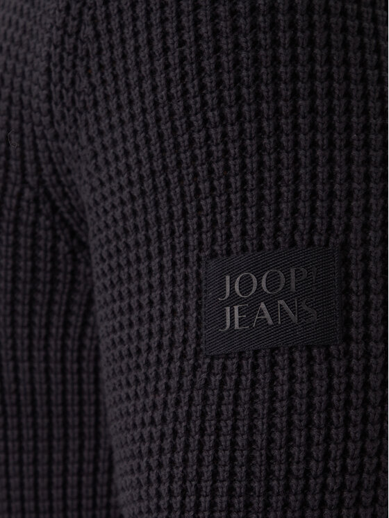 JOOP! Jeans JOOP! Jeans Sweater Harono 30047662 Sötétkék Modern Fit