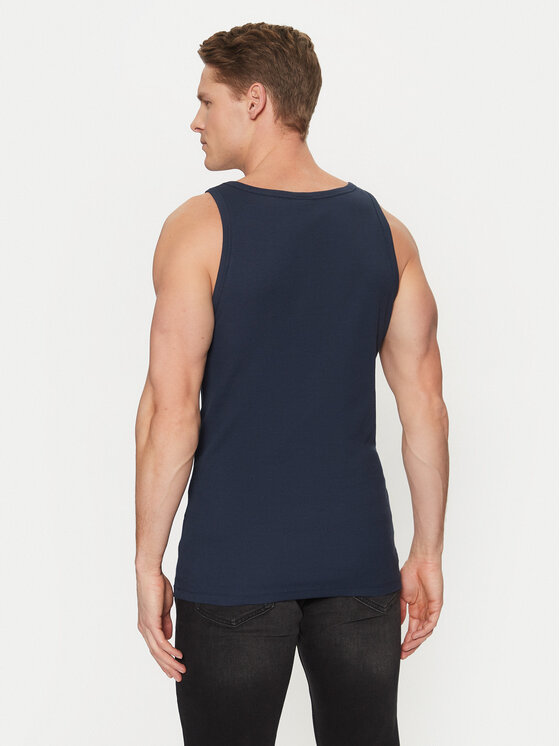 HUGO HUGO 2 db-os trikó szett 50532634 Színes Slim Fit