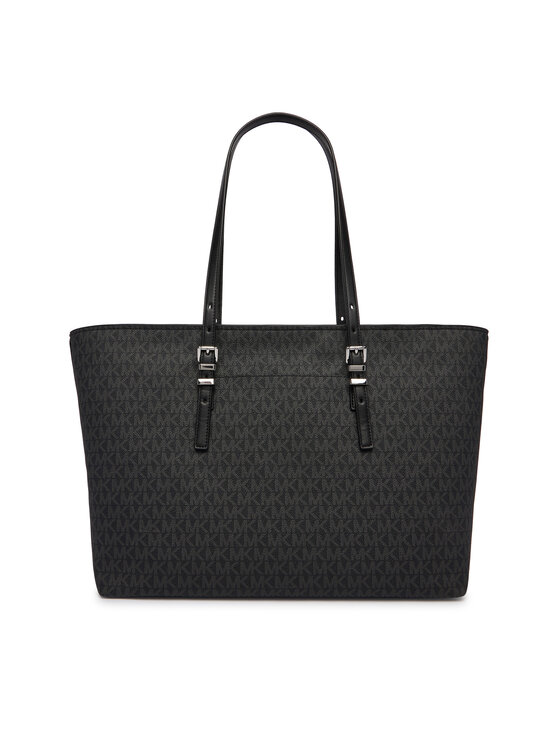 MICHAEL Michael Kors MICHAEL Michael Kors Geantă Quinn 30T5SQNT9V Negru