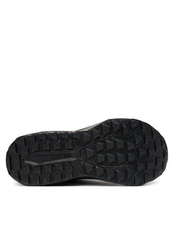 New Balance New Balance Buty do biegania Nitrel MTNTRGB6 Czarny