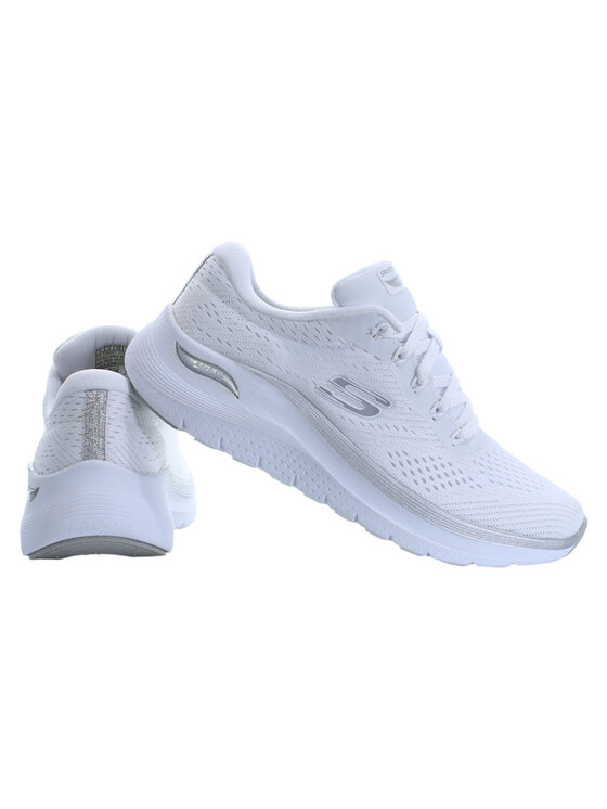Skechers Skechers Sneakersy 150067-WSL Kolorowy