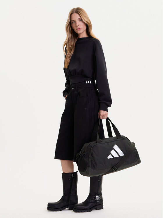 adidas adidas Geantă adidas Woman Defender Duffle S KA7992 Negru