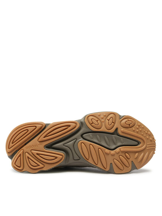 adidas adidas Sneakers Ozweego EE6461 Grün