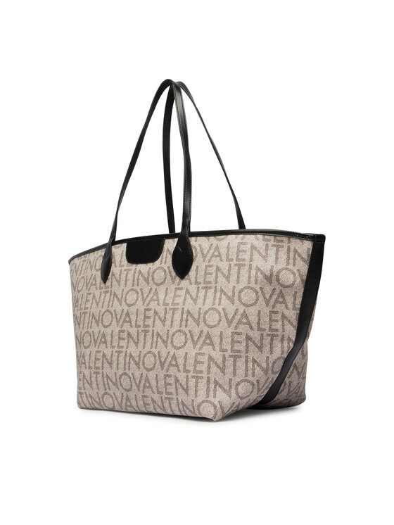 Valentino Valentino Дамска чанта Reverse VBS9Z501 Тъмносин