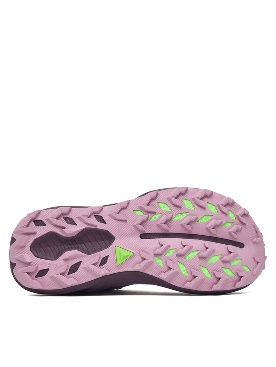Asics Asics Scarpe running Trabuco 14 Gtx 1012B936 Rosa