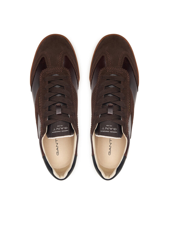 Gant Gant Снікерcи Baylle 33633478 Коричневий