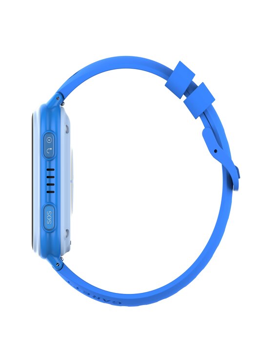 Garett Garett Smartwatch Garett Kids Vibe 4G Niebieski