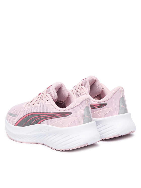 Puma Puma Παπούτσια για Τρέξιμο Pounce Lite 2 Jr 314041 06 Ανοιχτό ροζ