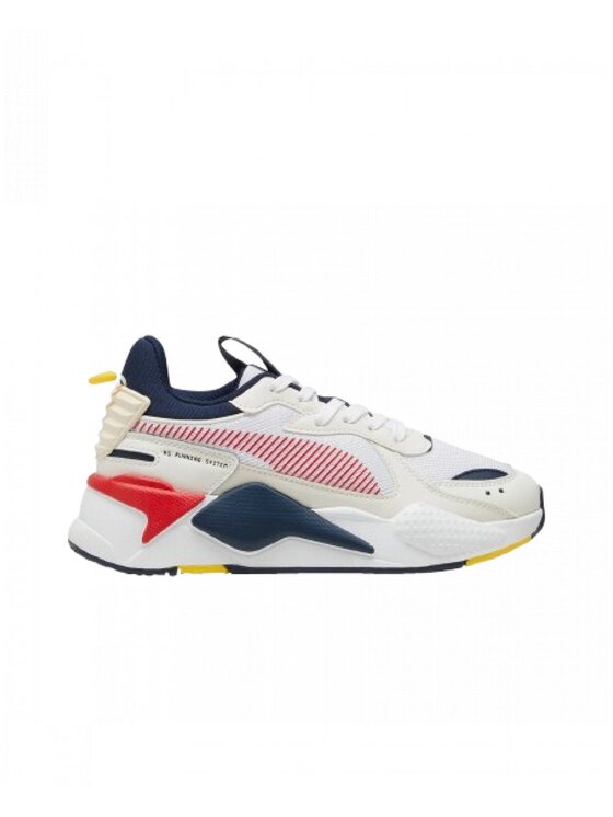 Puma Puma Sneakers 391500_rs_x_geek_j Bianco