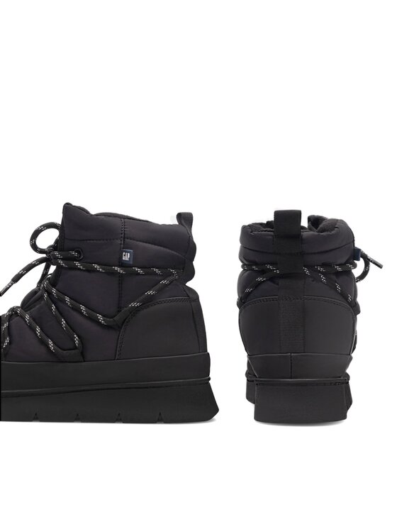 Gap Gap Schneeschuhe GCC502F6TWBLCKGP Schwarz